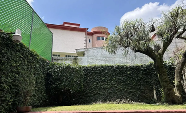 Colinas del Bosque, Venta de casa en fraccionamiento