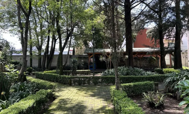 Colinas del Bosque, Venta de casa en fraccionamiento