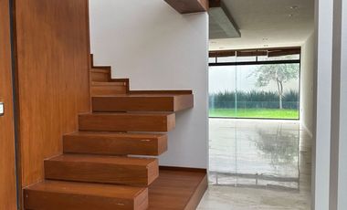 Casa en venta en uno de los fraccionamientos más exclusivos de San Luis.... Sierra Azul