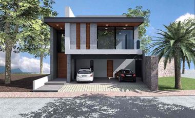 Casa en venta en uno de los fraccionamientos más exclusivos de San Luis.... Sierra Azul