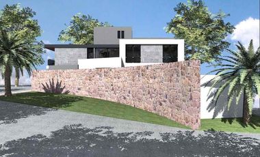 Casa en venta en uno de los fraccionamientos más exclusivos de San Luis.... Sierra Azul