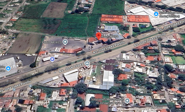 LOCAL COMERCIAL EN VENTA EN TULTITLÁN, MÉXICO – Propiedad con excelente potencial de inversión, Recuperación Bancaria