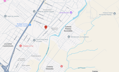 BONITA CASA EN VENTA EN EXCELENTES CONDICIONES. CUAUTLA, MORELOS. REMATE BANCARIO