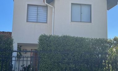 Casa El Polo , Machalí