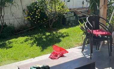 Casa El Polo , Machalí