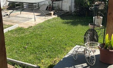 Casa El Polo , Machalí