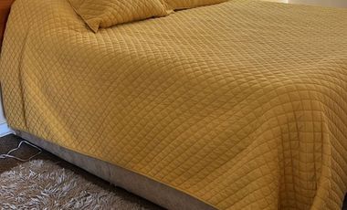 Casa El Polo , Machalí