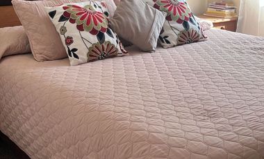 Casa El Polo , Machalí