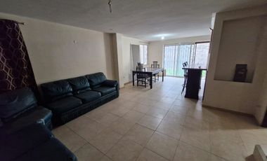 CASA EN RENTA MISION DE ANAHUAC, ESCOBEDO