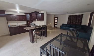 CASA EN RENTA MISION DE ANAHUAC, ESCOBEDO