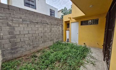 CASA EN RENTA MISION DE ANAHUAC, ESCOBEDO