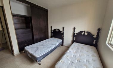 CASA EN RENTA MISION DE ANAHUAC, ESCOBEDO