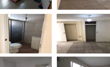 ¡¡GRAN OPORTUNIDAD!! CASA EN REMATE BANCARIO, LOS PIRULES,TLANEPANTLA, EDO MEX!!!