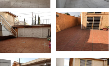 ¡¡GRAN OPORTUNIDAD!! CASA EN REMATE BANCARIO, LOS PIRULES,TLANEPANTLA, EDO MEX!!!