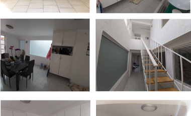 ¡¡GRAN OPORTUNIDAD!! CASA EN REMATE BANCARIO, LOS PIRULES,TLANEPANTLA, EDO MEX!!!