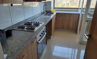 Depto Entre Ricardo Lyon Y Pedro Lautaro Ferrer