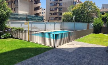 Depto Entre Ricardo Lyon Y Pedro Lautaro Ferrer