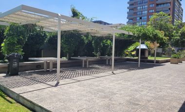 Depto Entre Ricardo Lyon Y Pedro Lautaro Ferrer