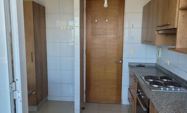 Depto Entre Ricardo Lyon Y Pedro Lautaro Ferrer