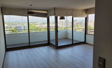 Depto Entre Ricardo Lyon Y Pedro Lautaro Ferrer