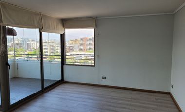 Depto Entre Ricardo Lyon Y Pedro Lautaro Ferrer