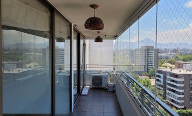 Depto Entre Ricardo Lyon Y Pedro Lautaro Ferrer