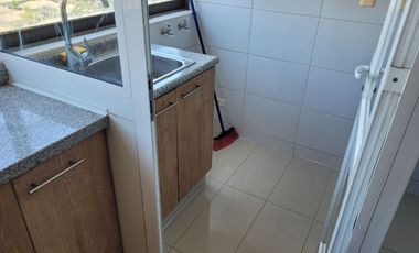 Depto Entre Ricardo Lyon Y Pedro Lautaro Ferrer