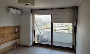 Depto Entre Ricardo Lyon Y Pedro Lautaro Ferrer