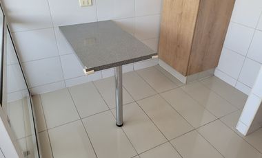 Depto Entre Ricardo Lyon Y Pedro Lautaro Ferrer