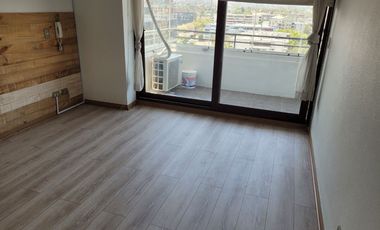 Depto Entre Ricardo Lyon Y Pedro Lautaro Ferrer