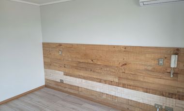 Depto Entre Ricardo Lyon Y Pedro Lautaro Ferrer