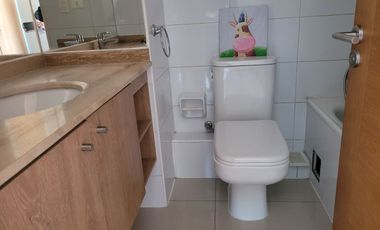 Depto Entre Ricardo Lyon Y Pedro Lautaro Ferrer