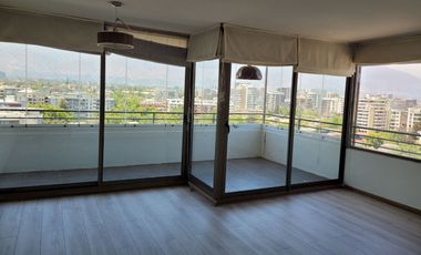 Depto Entre Ricardo Lyon Y Pedro Lautaro Ferrer