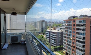 Depto Entre Ricardo Lyon Y Pedro Lautaro Ferrer