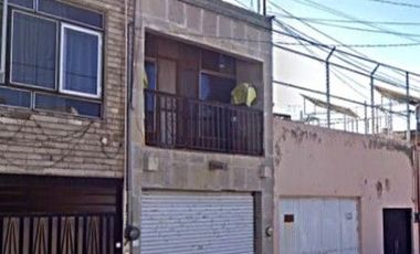 Venta de Casa en San Pablo, Aguascalientes, México.