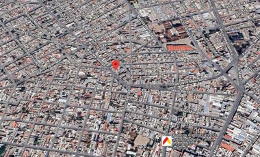 Venta de Casa en San Pablo, Aguascalientes, México.