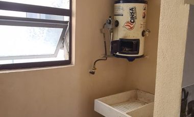 DEPARTAMENTO EN VENTA