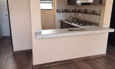 DEPARTAMENTO EN VENTA