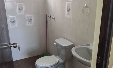 DEPARTAMENTO EN VENTA