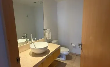 Renta de departamento en Montecito, colonia Nápoles