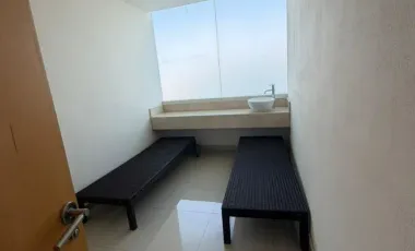 Renta de departamento en Montecito, colonia Nápoles