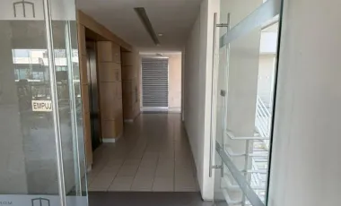 Renta de departamento en Montecito, colonia Nápoles