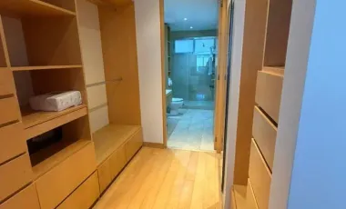 Renta de departamento en Montecito, colonia Nápoles