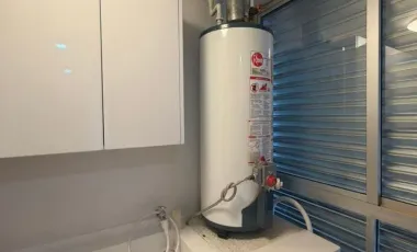 Renta de departamento en Montecito, colonia Nápoles