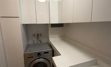 Renta de departamento en Montecito, colonia Nápoles