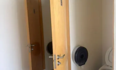 Renta de departamento en Montecito, colonia Nápoles