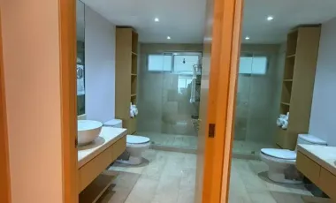 Renta de departamento en Montecito, colonia Nápoles