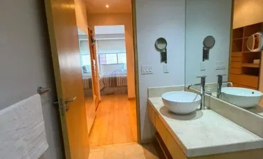 Renta de departamento en Montecito, colonia Nápoles