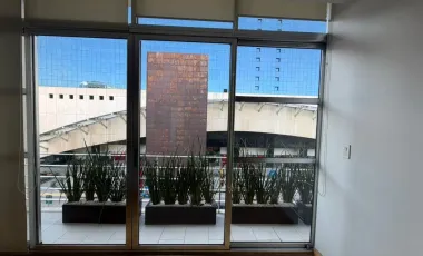 Renta de departamento en Montecito, colonia Nápoles