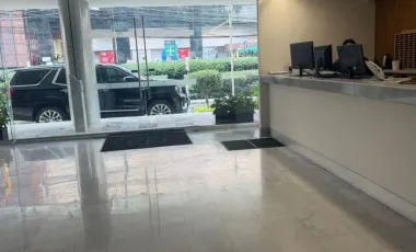 Renta de departamento en Montecito, colonia Nápoles